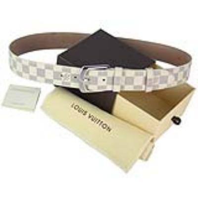 Louis Vuitton Belts-123